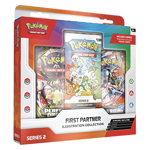 Collection Boxes