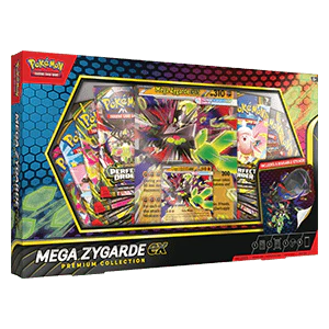 Collection Boxes