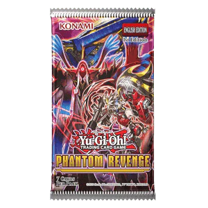 Phantom Revenge Booster Break