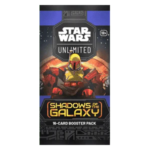 Shadows of the Galaxy Booster Break